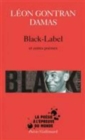 Image for Black label/Graffiti/Poemes negres sur des airs africains