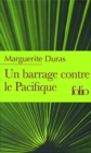 Image for Un barrage contre le Pacifique/Edition Speciale