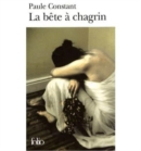 Image for La bete a chagrin