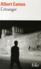 L'âetranger by Camus, Albert cover image