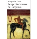 Image for Les petits chevaux de Tarquinia