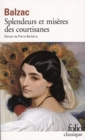 Image for Splendeurs et misáeres des courtisanes