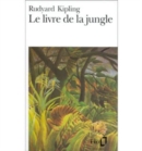 Image for Le livre de la jungle