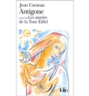 Image for Antigone/Maries de la Tour Eiffel