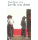 Image for La ville et les chiens