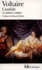 Image for Romans et contes 2/Candide et autres contes