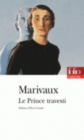 Image for Le prince travesti ou L&#39;illustre aventurier