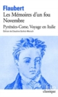 Image for Les mâemoires d&#39;un fou Novembre  : Pyrâenâees-Corse voyage en Italie