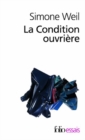 Image for La condition ouvriere