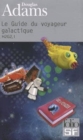 Image for Le guide du voyageur galactique (H2G2 vol.1)