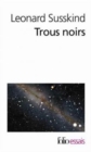 Image for Trous noirs