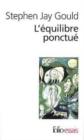 Image for L&#39;equilibre ponctue
