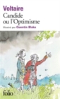 Image for Candide ou L&#39;optimisme, illustre par Quentin Blake