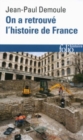 Image for On a retrouve l&#39;histoire de France