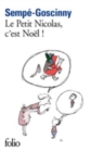 Image for Le petit Nicolas, c&#39;est Noel!
