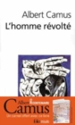 Image for L&#39;homme revolte. Edition special centenaire avec carnet offert