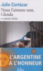 Image for Nous l&#39;aimons tant, Glenda (et autres recits)