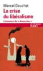 Image for La crise du liberalisme 1880-1914