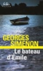 Image for Le bateau d&#39;Emile