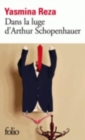 Image for Dans la luge d&#39;Arthur Schopenhauer