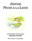 Image for Jeremie Peche-a-la-Ligne (The Tale of Mr. Jeremy Fisher)