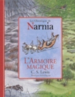 Image for L&#39;Armoire magique (Edition grand format illustree)