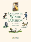 Image for Winnie l&#39;ourson : La maison d&#39;un ours-comme-ca
