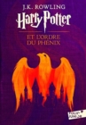 Image for Harry Potter et l&#39;ordre du Phenix