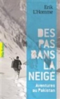 Image for Des pas dans la neige