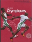 Image for Les yeux de la decouverte : Les jeux olympiques