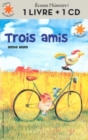 Image for Trois amis + CD
