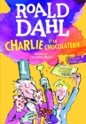 Image for Charlie et la chocolaterie