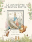 Image for Le grand livre de Beatrix Potter