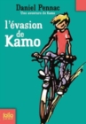 Image for L&#39;evasion de Kamo