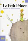 Le petit Prince by Saint-Exupery, Antoine de cover image