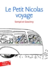 Image for Le Petit Nicolas voyage (Histoires inedites 2)
