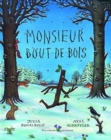 Image for Monsieur Bout-de-Bois