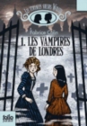 Image for Les etranges soeurs Wilcox 1/Les vampires de Londres