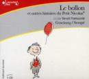 Image for Le Ballon et autres histoires du Petit Nicolas