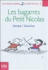 Image for Les bagarres du Petit Nicolas (Histoires inedites 8)
