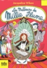 Image for Les malheurs de Millie Plume