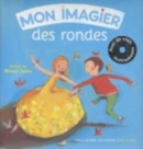 Image for Mon imagier des rondes Book+CD