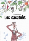 Image for Les cacatoes