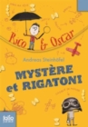 Image for Rico &amp; Oscar 1/Mystere et rigatoni