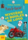 Image for Rico &amp; Oscar, vol.2- Mystere et boules de loto