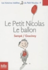 Image for Le petit Nicolas : Le ballon
