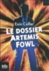 Image for Le dossier Artemis Fowl