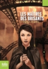 Image for Les Maitres des Brisants 3/Seigneurs de guerre