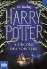 Image for Harry Potter a l'ecole des sorciers FOLIO JUNIOR ED