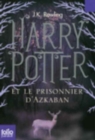 Image for Harry Potter et le prisonnier d&#39;Azkaban